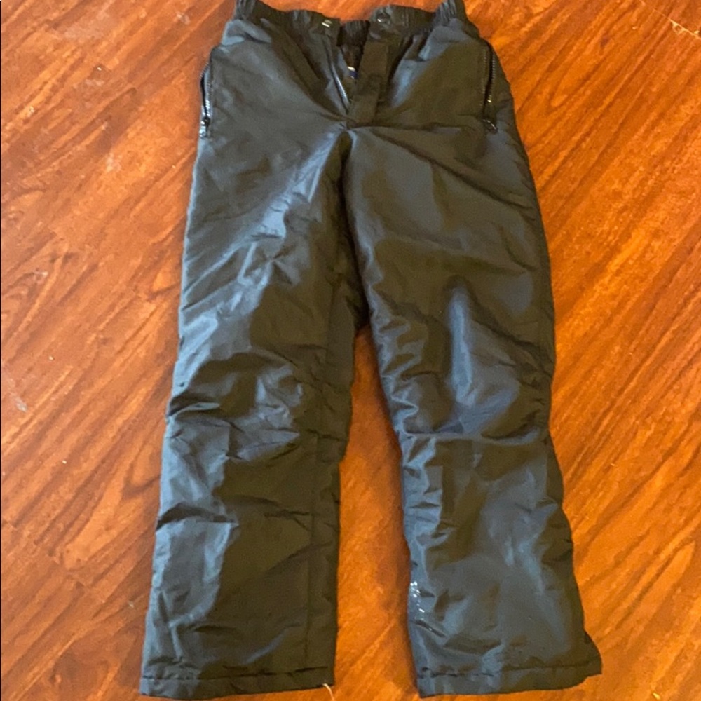 Snow pants